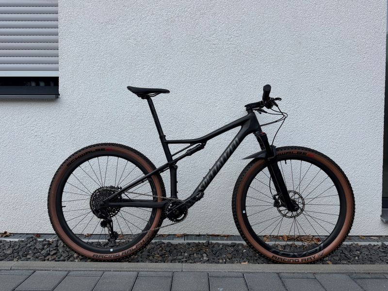 Used Specialized Men's Epic Expert 2019 2019 MTB