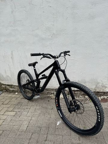 Použité Canyon Torque Mullet CF 7 2023 2023 Mountainbike — obrázek 4 z 16