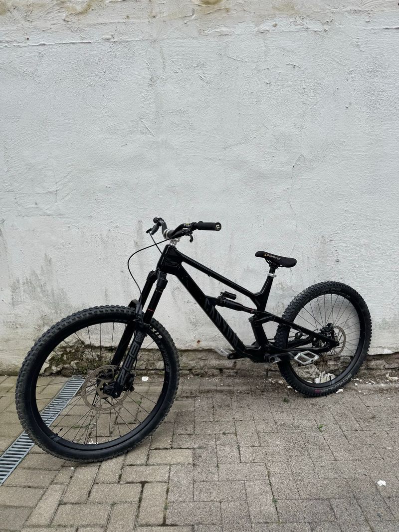 Used Canyon Torque Mullet CF 7 2023 2023 MTB