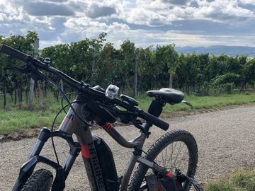 Brugt Haibike SDURO HardSeven 4.0 2020 2020 Mountainbike — billede 8 af 11