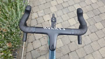 Brugt Canyon Aeroad CF SLX 8 eTap 2023 2023 Road & Gravel — billede 10 af 17