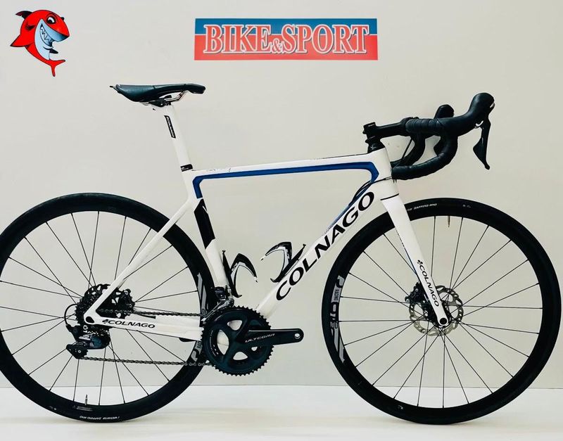 Gebrauchtes Colnago V3 Disc 105 Bike 2023 2023 Road & Gravel