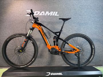 Used Megamo Ayron Force 2023 Mountainbike, Orange — image 1 of 9