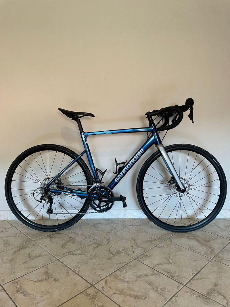 Used Cannondale CAAD13 Disc Tiagra 2025 2025 Road & Gravel