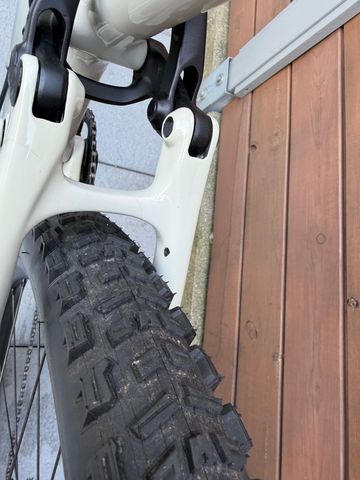 Specialized Stumpjumper Comp 2021 2021 Mountainbike de segunda mano, Blanco — imagen 7 de 21