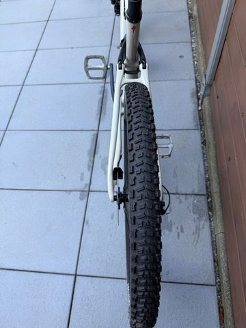 Specialized Stumpjumper Comp 2021 2021 Mountainbike de segunda mano, Blanco — imagen 6 de 21