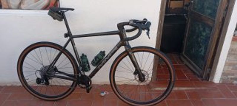 Käytetty MMR X-Tour Gravel 2024 Road & Gravel