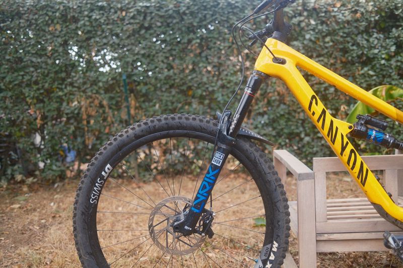 Canyon Spectral 29 CF 9 2023 2023 MTB d'occasion