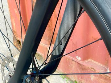 BMC Alpenchallenge AC01 ONE 2018 2018 Urban usato, Nero — immagine 18 di 19
