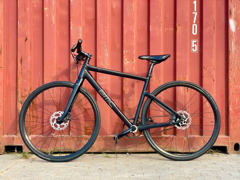 Gebrauchtes BMC Alpenchallenge AC01 ONE 2018 2018 Urban & Touring