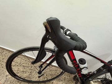 Używany Giant Defy Advanced 3 Composite 2016 2016 Road & Gravel — zdjęcie 2 z 3