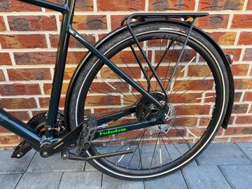 Gebrauchtes Specialized Sirrus 2.0 EQ 2023 2023 Urban, Grün — Bild 8 von 14