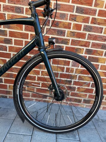 Gebrauchtes Specialized Sirrus 2.0 EQ 2023 2023 Urban, Grün — Bild 4 von 14
