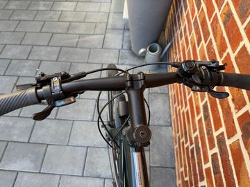 Gebrauchtes Specialized Sirrus 2.0 EQ 2023 2023 Urban, Grün — Bild 11 von 14