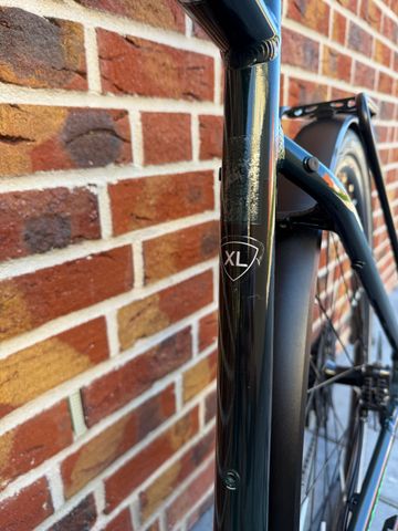 Gebrauchtes Specialized Sirrus 2.0 EQ 2023 2023 Urban, Grün — Bild 12 von 14