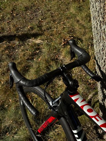 Käytetty Rose Xeon Shimano Ultegra Di2 2018 Road & Gravel — kuva 4 / 8