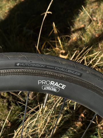 Käytetty Rose Xeon Shimano Ultegra Di2 2018 Road & Gravel — kuva 6 / 8
