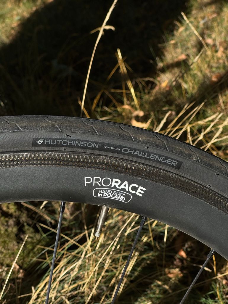 Käytetty Rose Xeon Shimano Ultegra Di2 2018 Road & Gravel — kuva 6 / 8