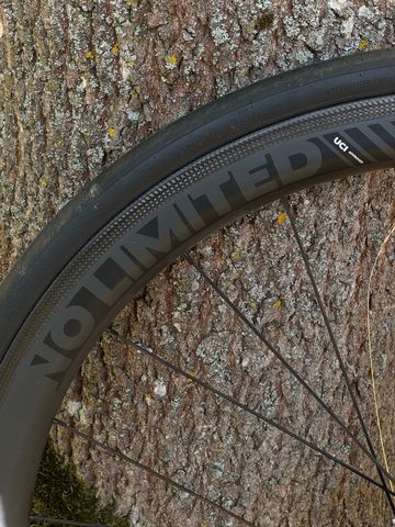 Käytetty Rose Xeon Shimano Ultegra Di2 2018 Road & Gravel — kuva 7 / 8