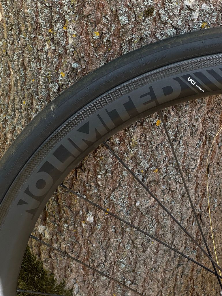 Käytetty Rose Xeon Shimano Ultegra Di2 2018 Road & Gravel — kuva 7 / 8