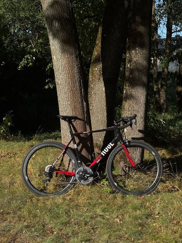 Käytetty Rose Xeon Shimano Ultegra Di2 2018 Road & Gravel — kuva 2 / 8