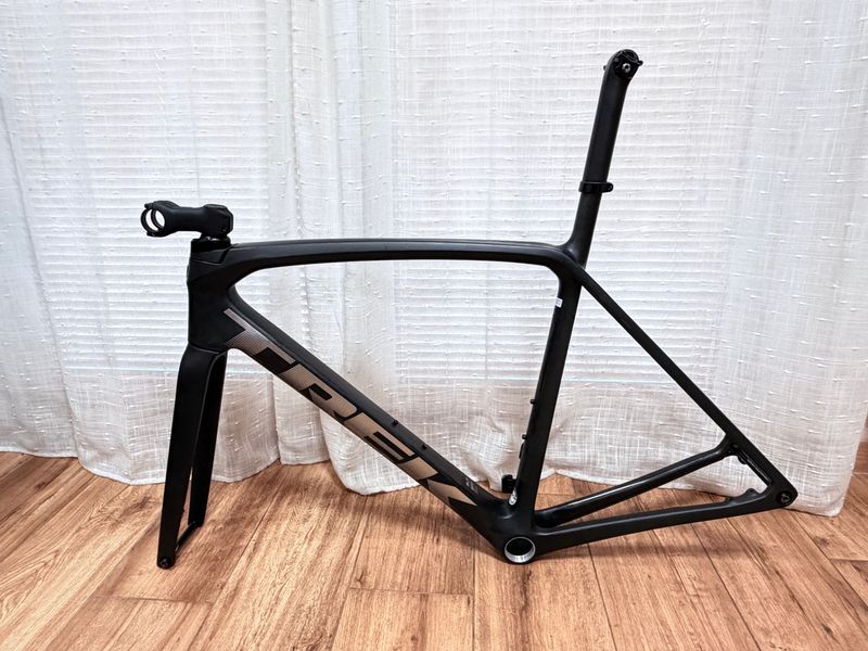 Used Trek Émonda SLR 6 2021 Frameset 2021 Road & Gravel