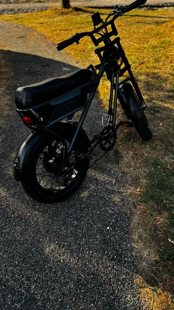 Tweedehands Fatbike Custom Urban — afbeelding 3 van 8