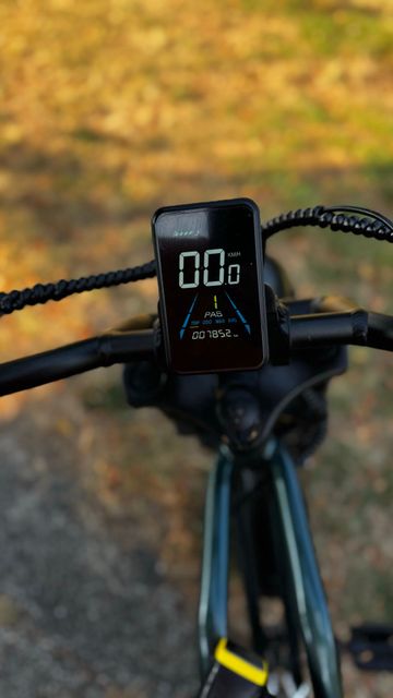 Tweedehands Fatbike Custom Urban — afbeelding 4 van 8