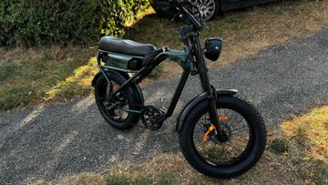 Tweedehands Fatbike Custom Urban — afbeelding 6 van 8