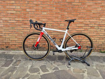 Brugt Parkpre K8 ROAD 2024 Road & Gravel — billede 6 af 7