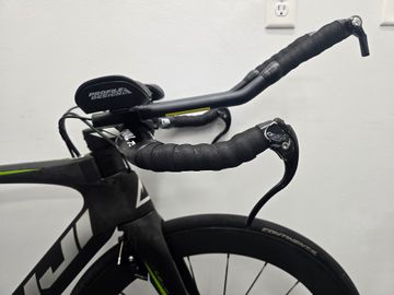 Used Fuji Norcom Straight 2.5 2016 2016 Road & Gravel, Green — image 4 of 7