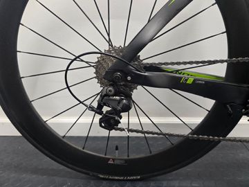 Used Fuji Norcom Straight 2.5 2016 2016 Road & Gravel, Green — image 7 of 7