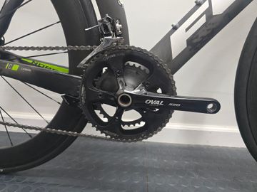 Used Fuji Norcom Straight 2.5 2016 2016 Road & Gravel, Green — image 3 of 7