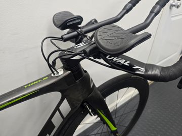 Used Fuji Norcom Straight 2.5 2016 2016 Road & Gravel, Green — image 6 of 7