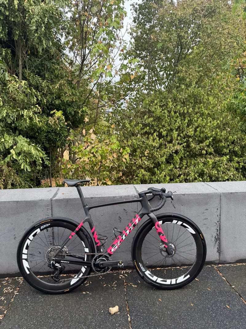Gebrauchtes Scott Addict Gravel RC 2026 2026 Road & Gravel