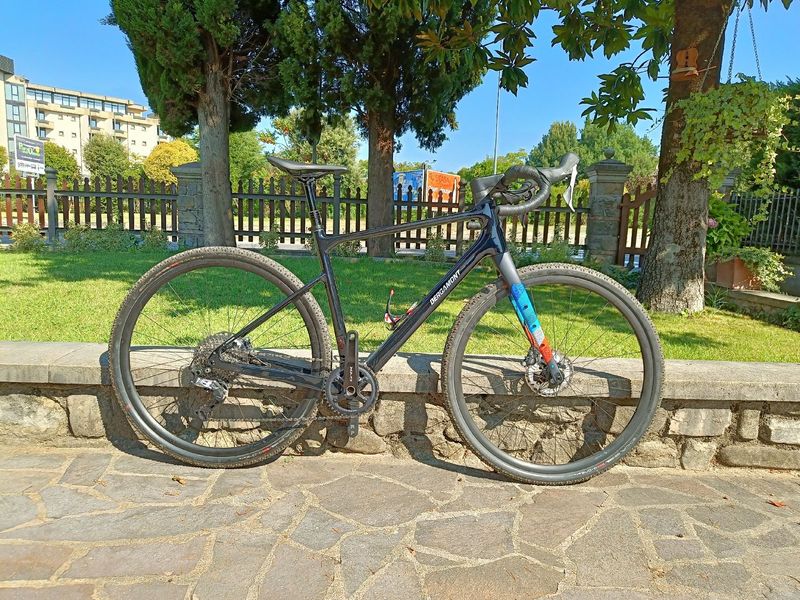 Used Bergamont Grandurance Elite 2026 2026 Road & Gravel