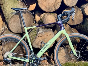 Brugt Orbea TERRA M20iTEAM 2026 2026 Road & Gravel — billede 3 af 3