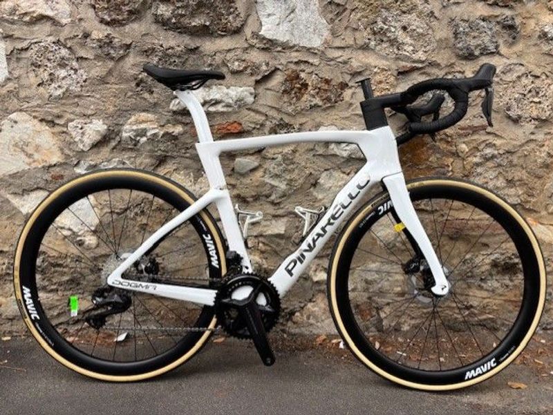 Used Pinarello New Dogma F 2026 2026 Road & Gravel