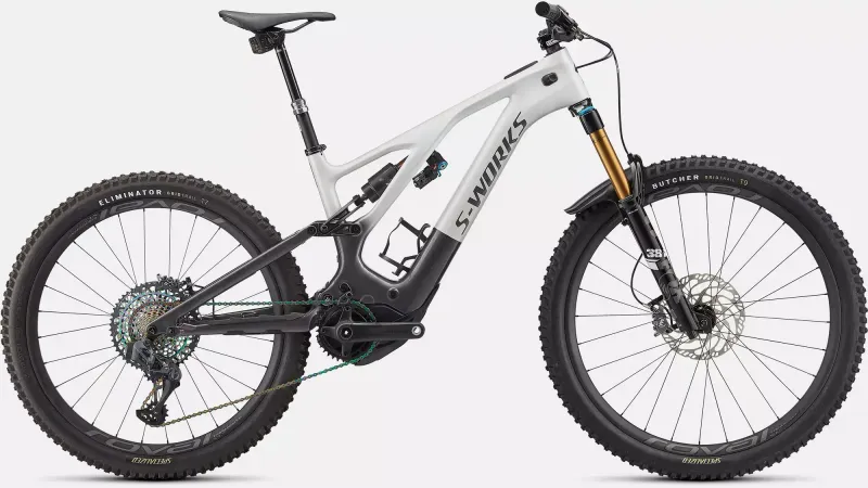Used Specialized S-Works Turbo Levo 2022 2022 MTB