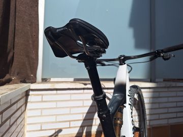 Used Cannondale Scalpel HI MOD MUY MEJORADA 2024 2024 Mountainbike, White — image 5 of 6