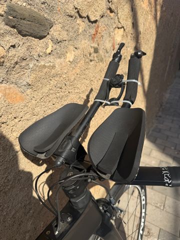 Canyon Speedmax CF 8.0 2021 2021 Road & Gravel d'occasion — image 3 sur 9