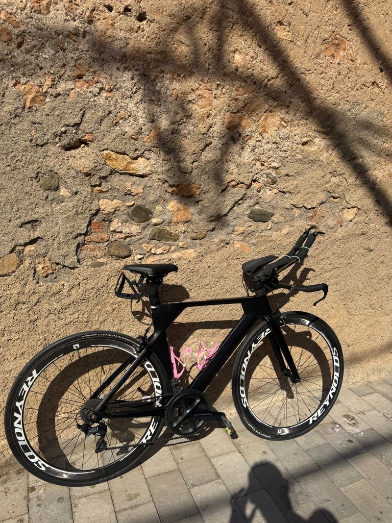 Used Canyon Speedmax CF 8.0 2021 2021 Road & Gravel