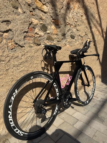Canyon Speedmax CF 8.0 2021 2021 Road & Gravel d'occasion — image 2 sur 9