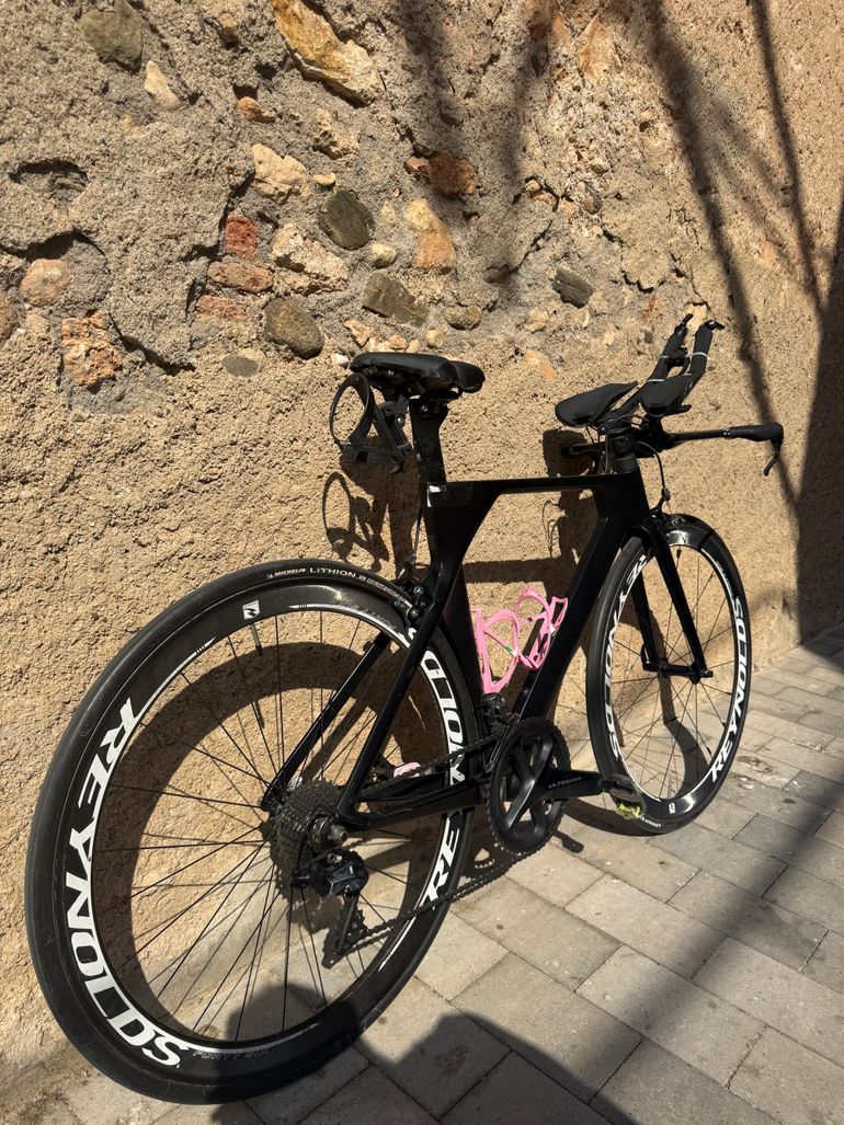 Canyon Speedmax CF 8.0 2021 2021 Road & Gravel d'occasion — image 2 sur 9