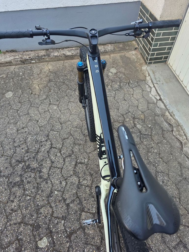 Used Rose PDQ 3 2025 2025 Mountainbike, White, 29 — image 7 of 13