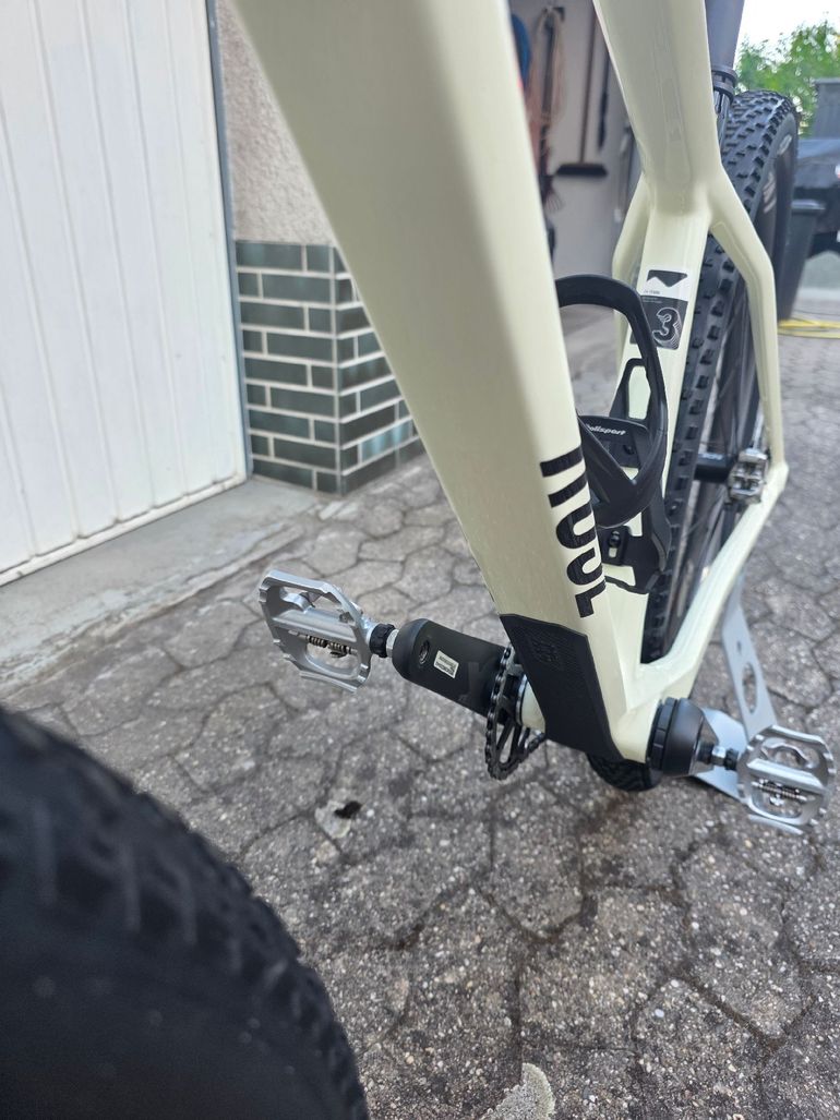 Used Rose PDQ 3 2025 2025 Mountainbike, White, 29 — image 6 of 13