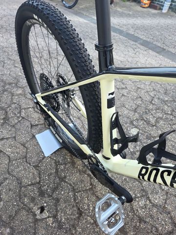 Used Rose PDQ 3 2025 2025 Mountainbike, White, 29 — image 9 of 13