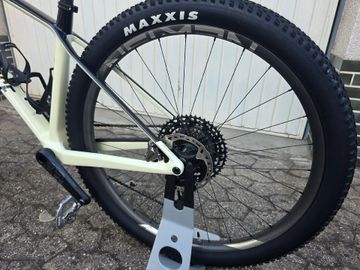 Used Rose PDQ 3 2025 2025 Mountainbike, White, 29 — image 2 of 13
