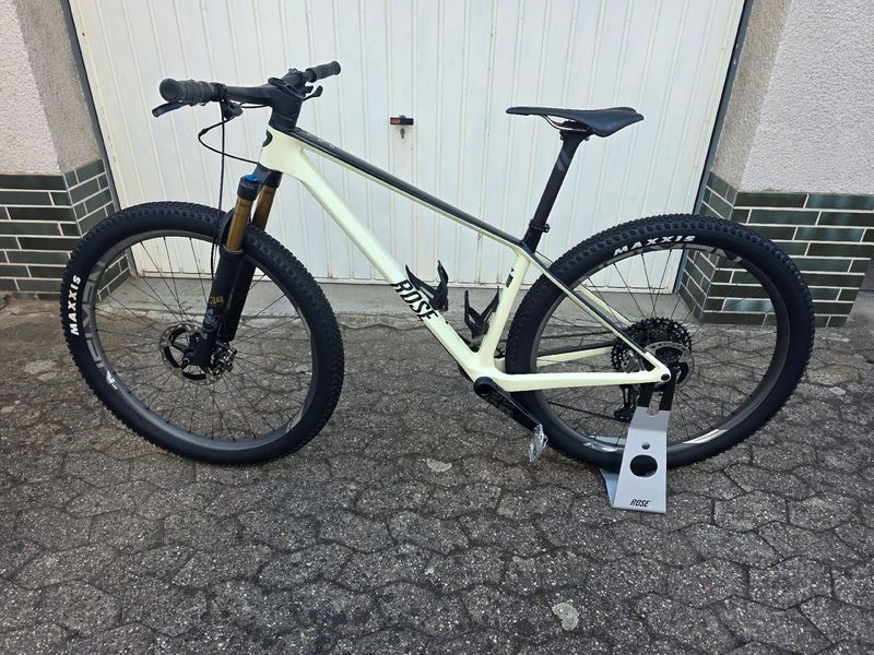 Used Rose PDQ 3 2025 2025 MTB
