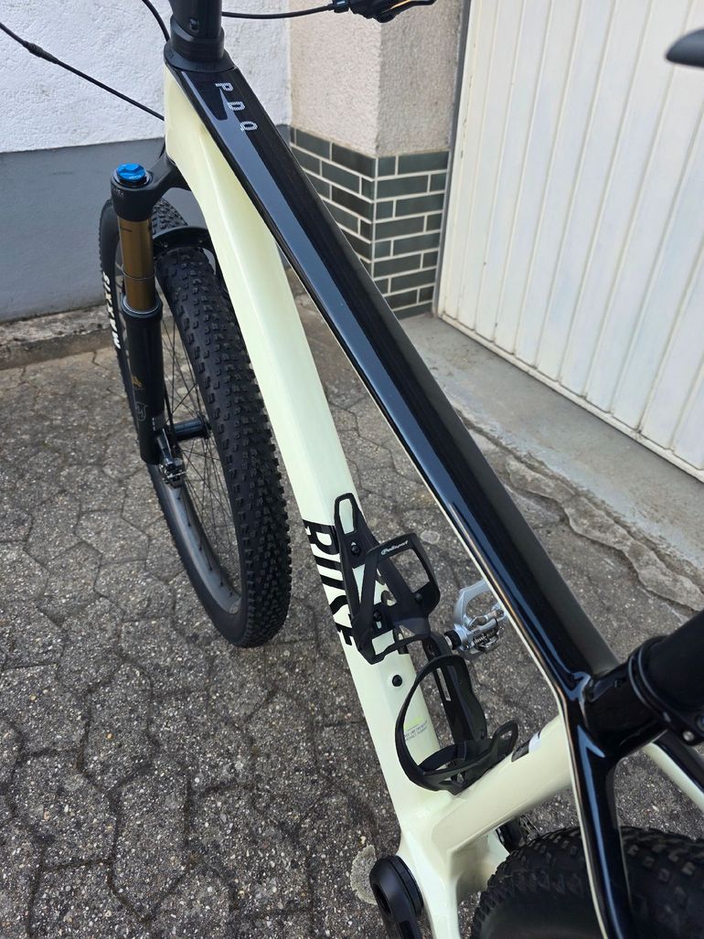 Used Rose PDQ 3 2025 2025 Mountainbike, White, 29 — image 3 of 13